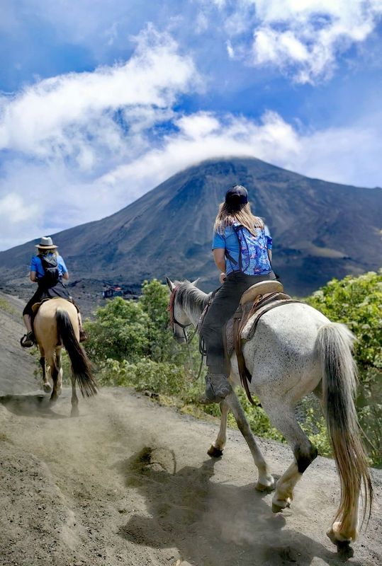 epic adventures tours Guatemala